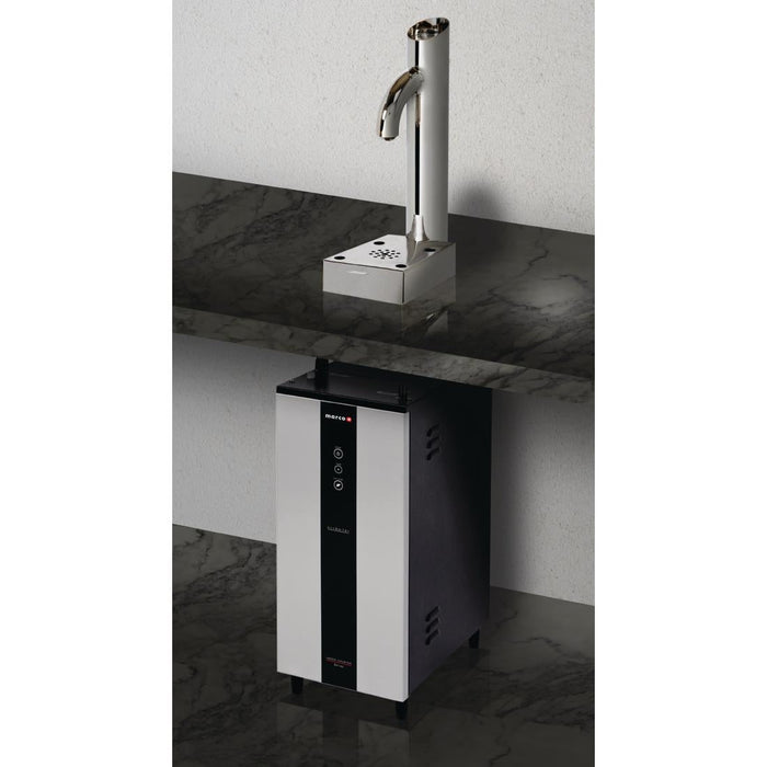 Marco Tubular Font for Marco Under Counter Boilers Marco