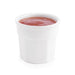 Olympia Whiteware Dipping Pots 50mm (12 Pack) Olympia
