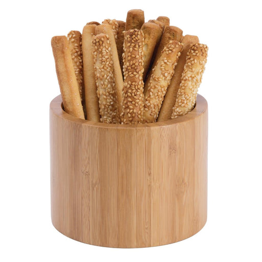 Olympia Bamboo Risers (3 Pack) Olympia