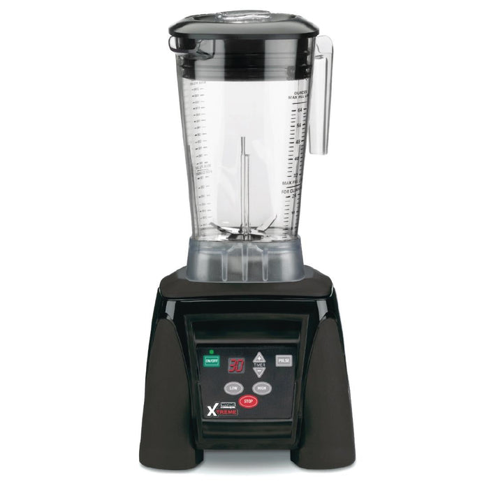 Waring Xtreme Hi-Power Bar Blender MX1100 with Extra Jug Waring