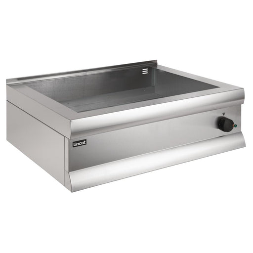 1kW Dry Heat. Capacity: 1x GN 1/2, 4x GN 1/4 & 3x GN 1/6