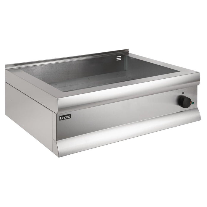 1kW Dry Heat. Capacity: 1x GN 1/2, 4x GN 1/4 & 3x GN 1/6