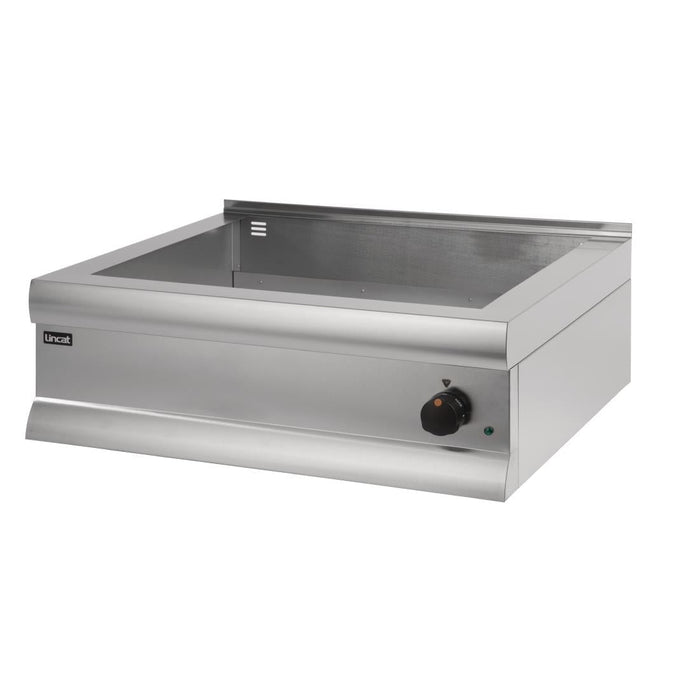Lincat Silverlink 600 Bain Marie Base Unit BM7 Lincat