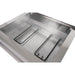 Lincat Silverlink 600 Bain Marie Base Unit BM7 Lincat