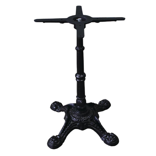 Cast Iron. 720(H)x 420(W)mm. Standard height
