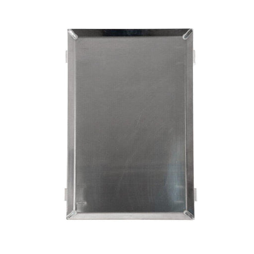 Cinders BBQ Universal Grill ref FG1 Cinders