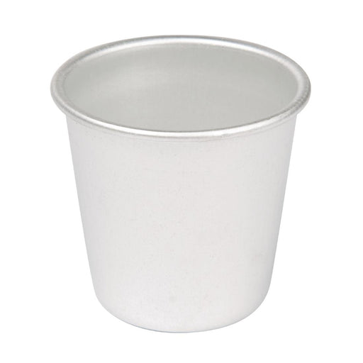 Size: 60(H)x 65(Ø)mm. Capacity: 120 ml