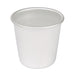 Size: 60(H)x 65(Ø)mm. Capacity: 120 ml