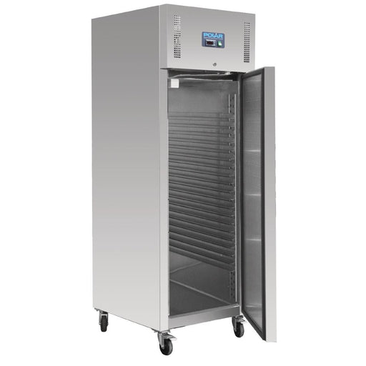 Polar U-Series Single Door Bakery Freezer Polar