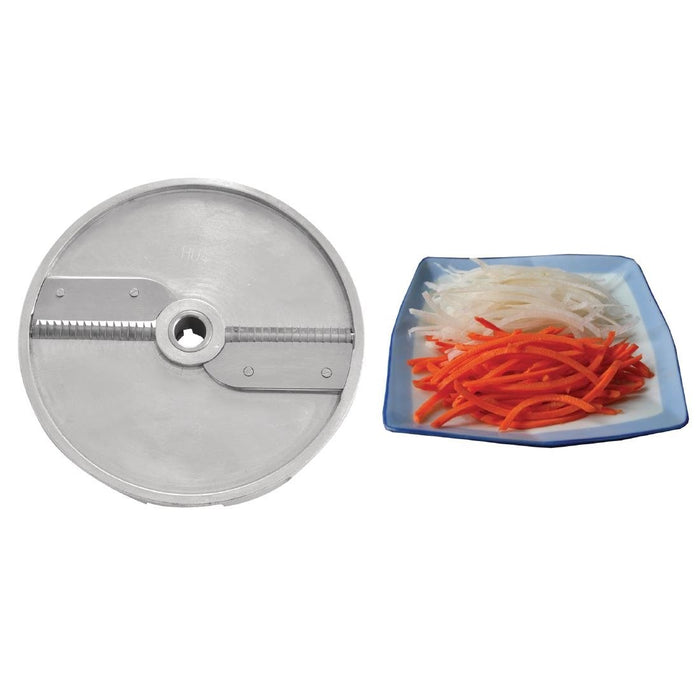 Buffalo 4mm Julienne Disc Buffalo