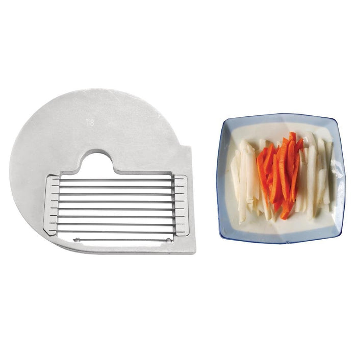 Buffalo 8x8mm French Fries Disc Buffalo