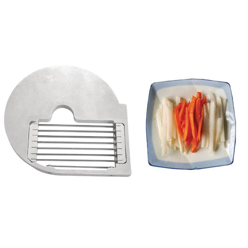 Buffalo 10x10mm French Fries Disc Buffalo