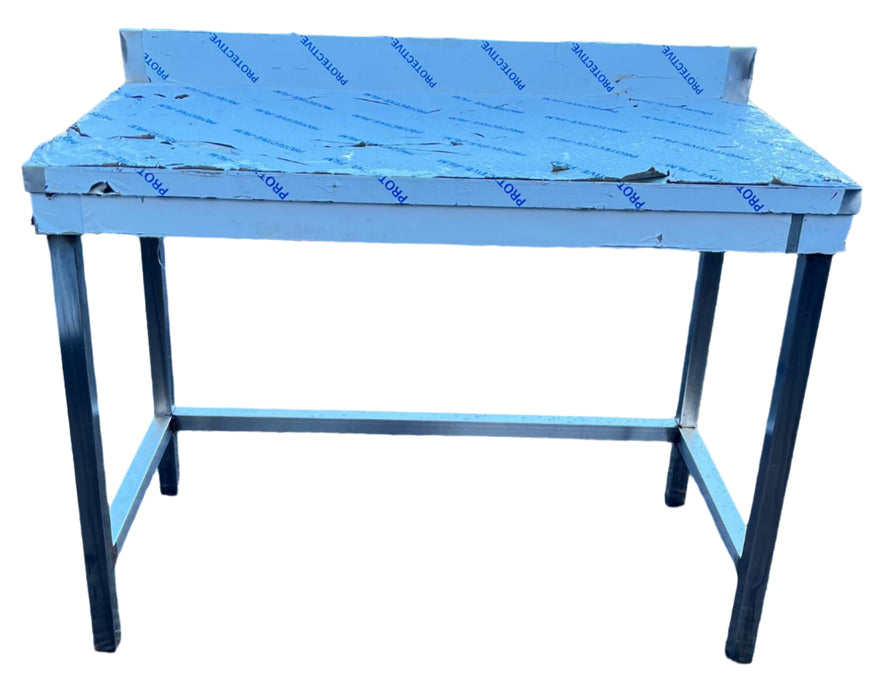 Commercial Stainless Steel Work Table 120 cm- B Grade