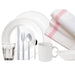 10 piece set