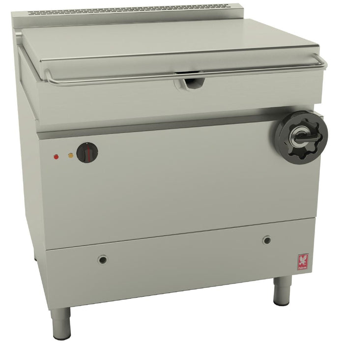 9.21kW. Electric. Manual Tilt