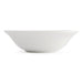 Olympia Linear Oatmeal Bowls White 150mm (12 Pack) Olympia