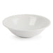 Olympia Linear Oatmeal Bowls White 150mm (12 Pack) Olympia