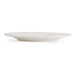 Olympia Lumina Wide Rim Round Plates White 200mm (6 pack) Olympia
