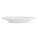 Olympia Lumina Round Saucers White 143mm (6 pack) Olympia