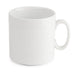 Olympia Linear Mugs 220ml 8oz (12 Pack) Olympia