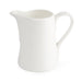 Olympia Lumina Milk Jugs 170ml 6oz (6 pack) Olympia