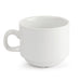 Olympia Linear Stacking Tea Cups 200ml 7oz (12 Pack) Olympia