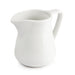 Olympia Linear Cream Jugs 142ml (12 Pack) Olympia
