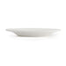 Olympia Lumina Round Saucers White 156mm (6 pack) Olympia