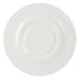 Olympia Lumina Round Saucers White 156mm (6 pack) Olympia