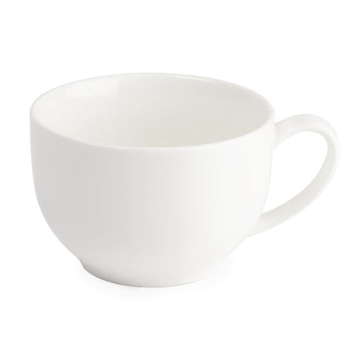 Olympia Lumina Low Round Cups 350ml 12oz (6 pack) Olympia