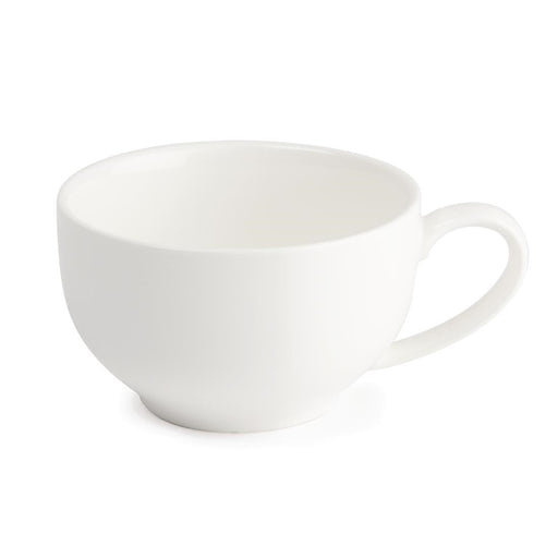 Olympia Lumina Low Round Cups 228ml 8oz (6 pack) Olympia
