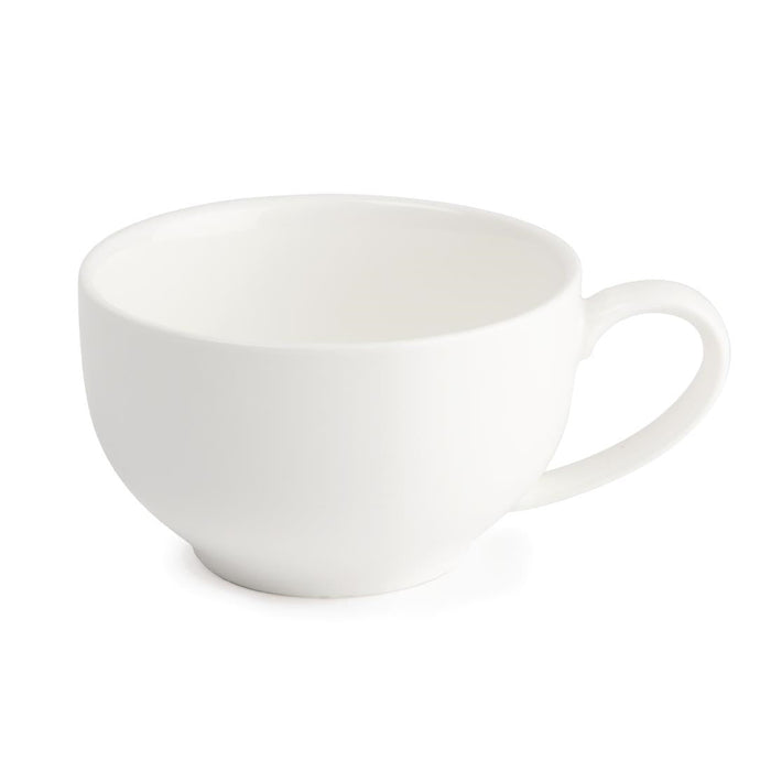 Olympia Lumina Low Round Cups 228ml 8oz (6 pack) Olympia