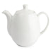 Olympia Linear Coffee or Teapots 1Ltr (4 Pack) Olympia