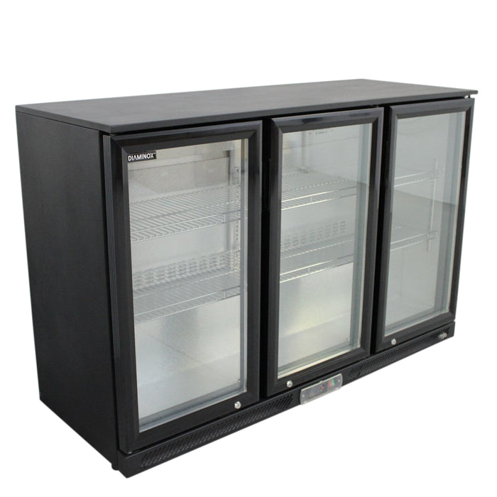 Diaminox DM-320H Bottle Fridge 12400