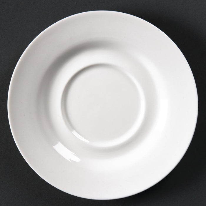 Afmeting: 15,6(Ø)cm. 6 stuks. Voor CF379 en CD647.