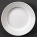 Size: 165(Ø)mm/ 6 1/2". Pack Quantity: 12. Lifetime Edge-Chip Warranty