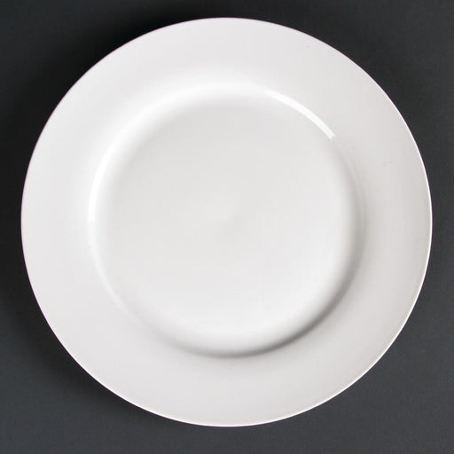 CD625 | Afmeting: 27(Ø)cm | 4 stuks