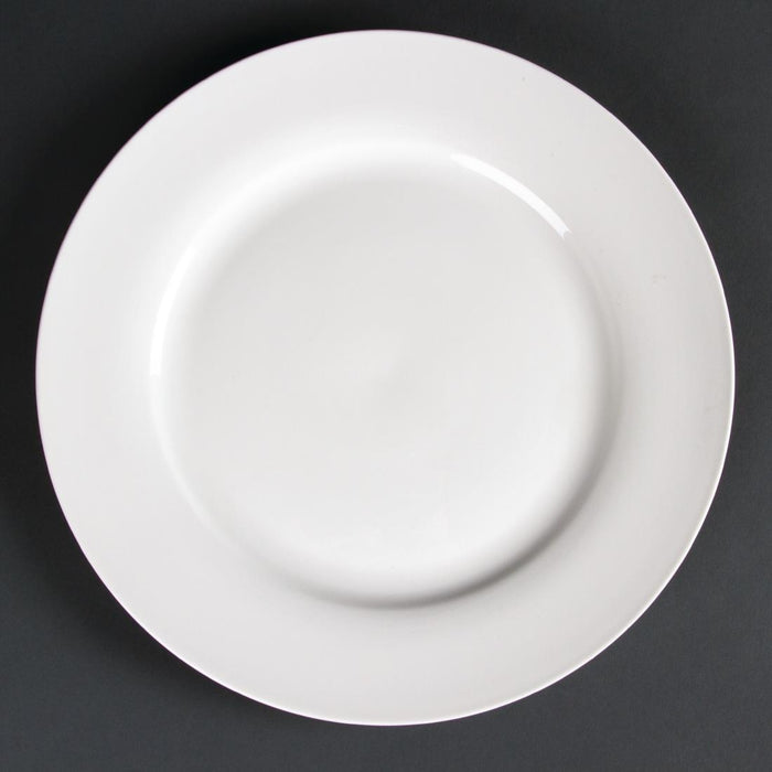 CD625 | Afmeting: 27(Ø)cm | 4 stuks