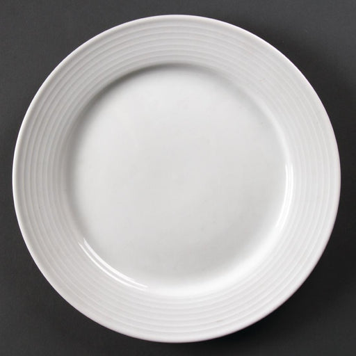 Size: 250(Ø)mm/ 10". Pack Quantity: 12. Lifetime Edge-Chip Warranty