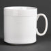 220ml. White. Pack quantity: 12.