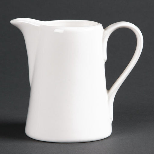 150ml. White. Pack quantity: 6.