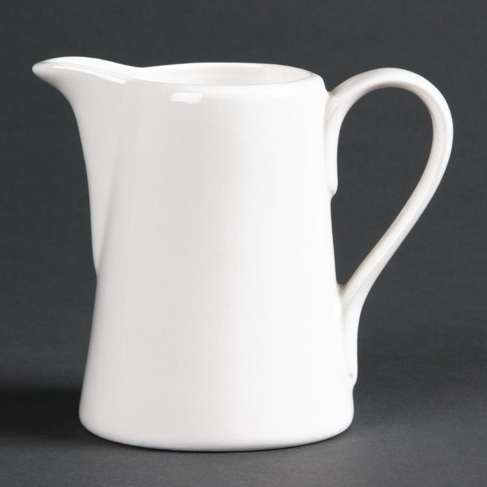150ml. White. Pack quantity: 6.