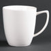 Olympia Lumina Latte Mugs 10oz 284ml (6 pack) Olympia