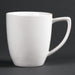 Olympia Lumina Latte Mugs 350ml 12oz (6 pack) Olympia