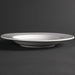 Olympia Linear Pasta Plates White 310mm (6 Pack) Olympia