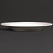 Olympia Lumina Round Saucers White 156mm (6 pack) Olympia