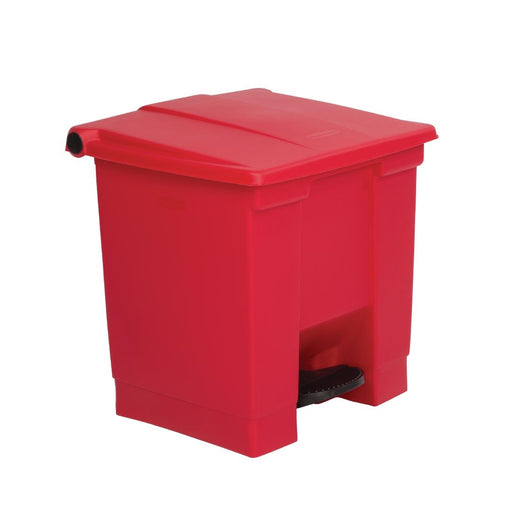 Soft-Closing Lid. Material: Moulded Polyethylene. 435(H)x412(W)x400(D)mm