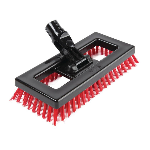 Red. Handle sold separately