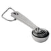 Vogue Measuring Spoons (6 Pack) Vogue