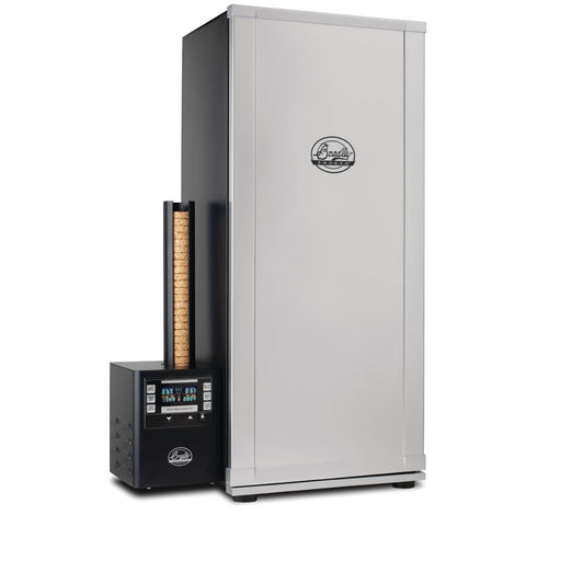 6 Rack Electric Smoker. Power:  650W.